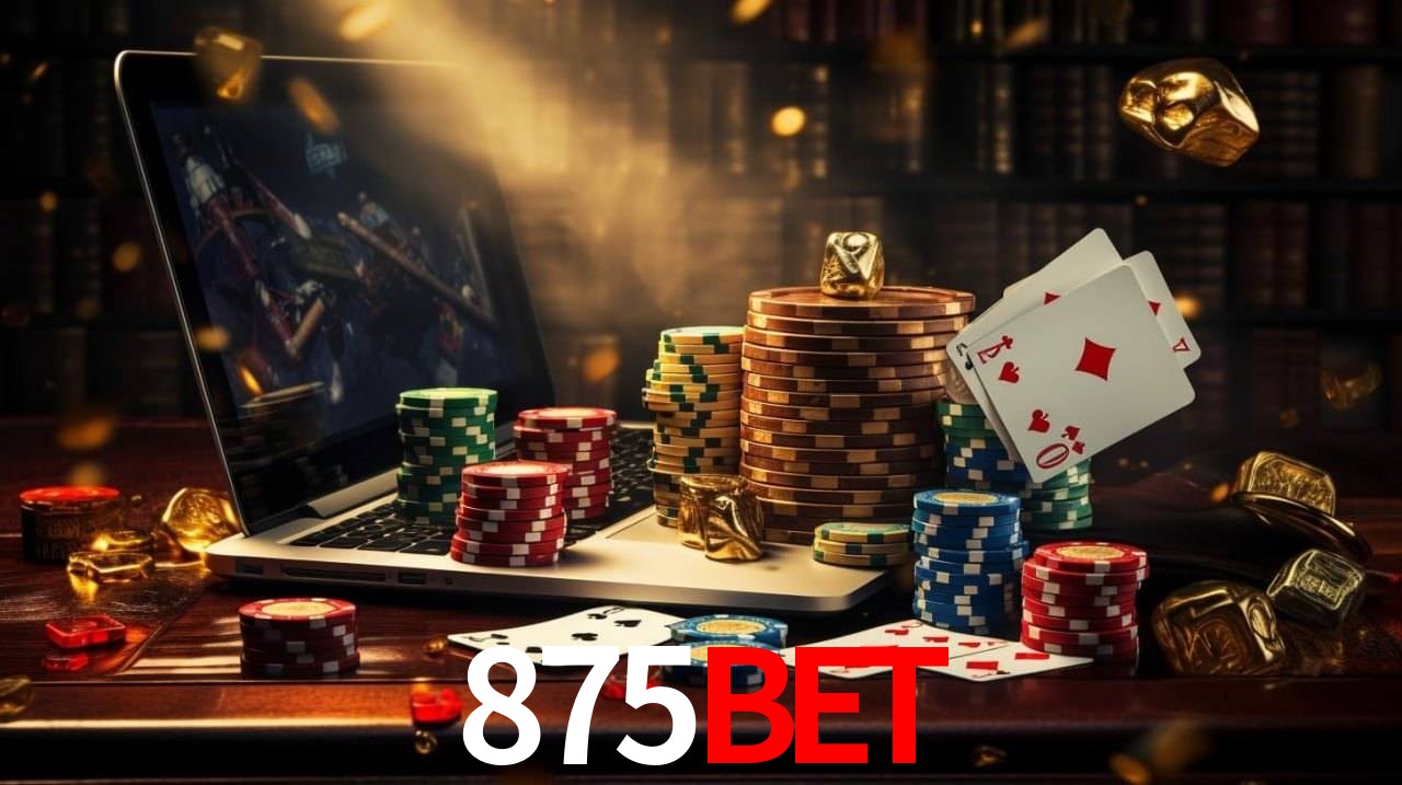 Football Betting 875Bet