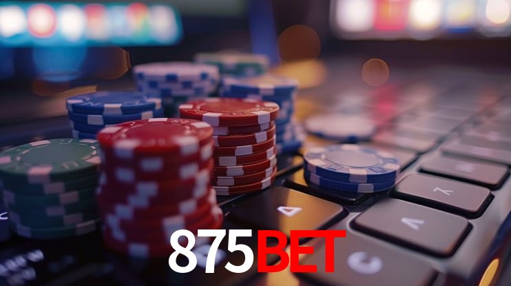 Secure Login 875Bet