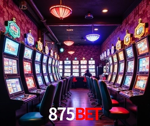 Weekend Specials 875Bet