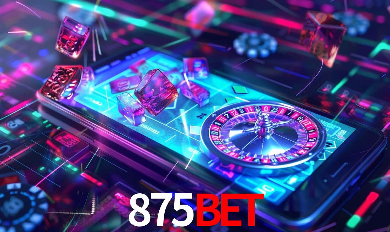 Experiência VIP 875Bet